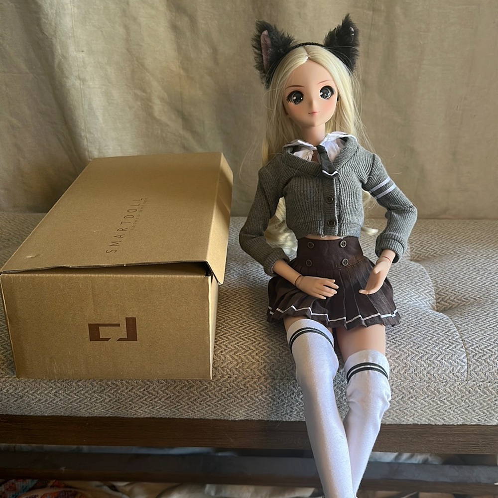 Smartdoll Danny Choo